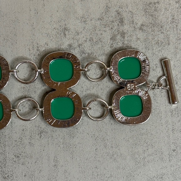 Banana Republic Resin Bracelet - Picture 7 of 8